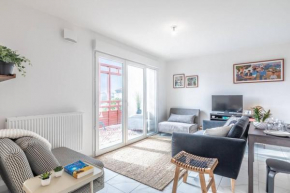 Confort-Appartement Le Maia